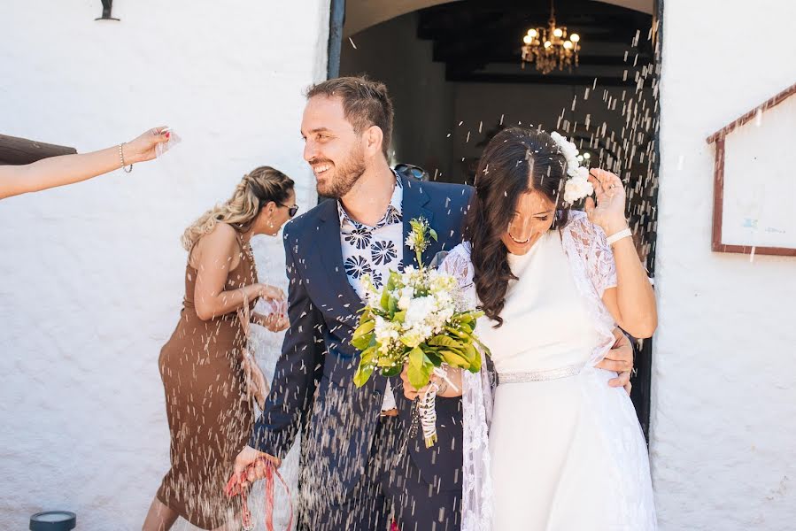 Fotógrafo de bodas Silvina Alfonso (silvinaalfonso). Foto del 31 de julio 2019