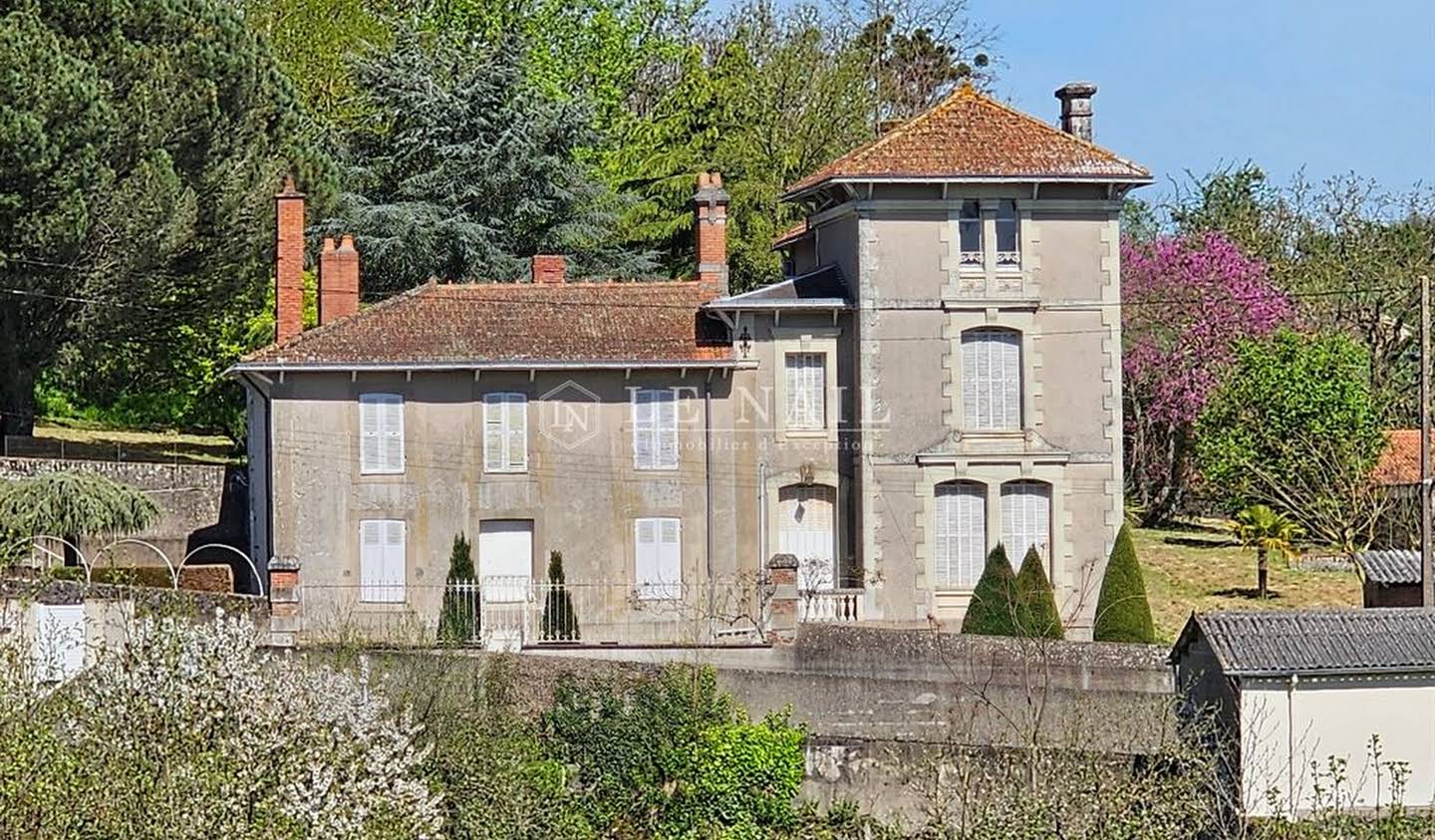 Maison avec jardin Angers