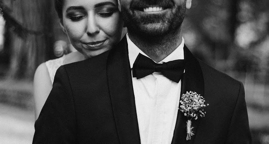 Bryllupsfotograf Gencay Çetin (venuswed). Bilde av 7 april 2020