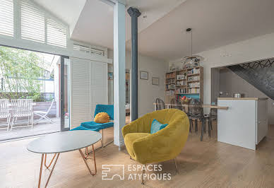 Appartement 20