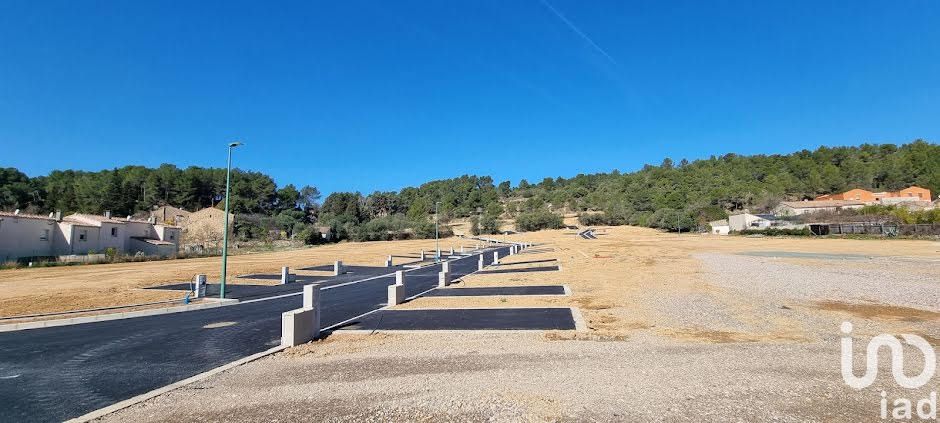 Vente maison 4 pièces 83 m² à Bize-Minervois (11120), 202 216 €