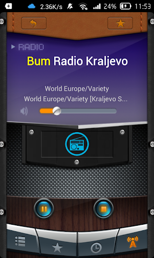 Radio Serbian