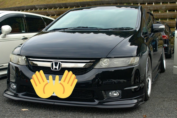 白猫オデさんが投稿したしずオデMT・オーナーさん勝手にごめんなさい！・おつかれさまでした・オーナーさんに届け・最高の１日✨に関するカスタム事例の投稿画像30枚目