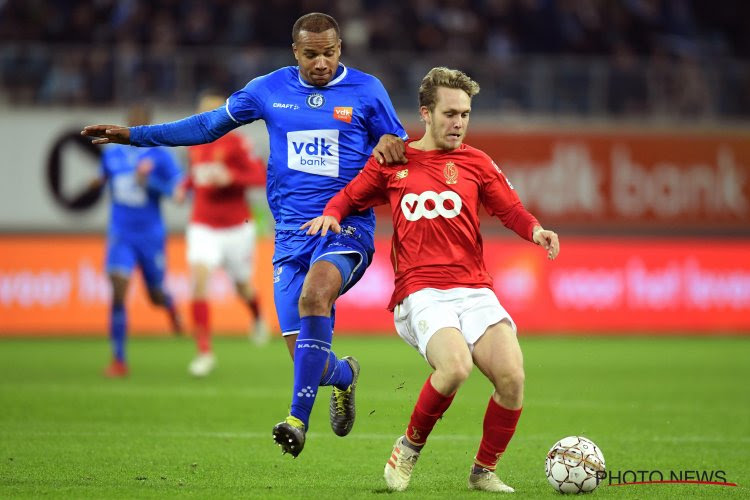 Halilovic: "Ik was niet gelukkig bij Standard, maar we zijn als vrienden uit elkaar gegaan"