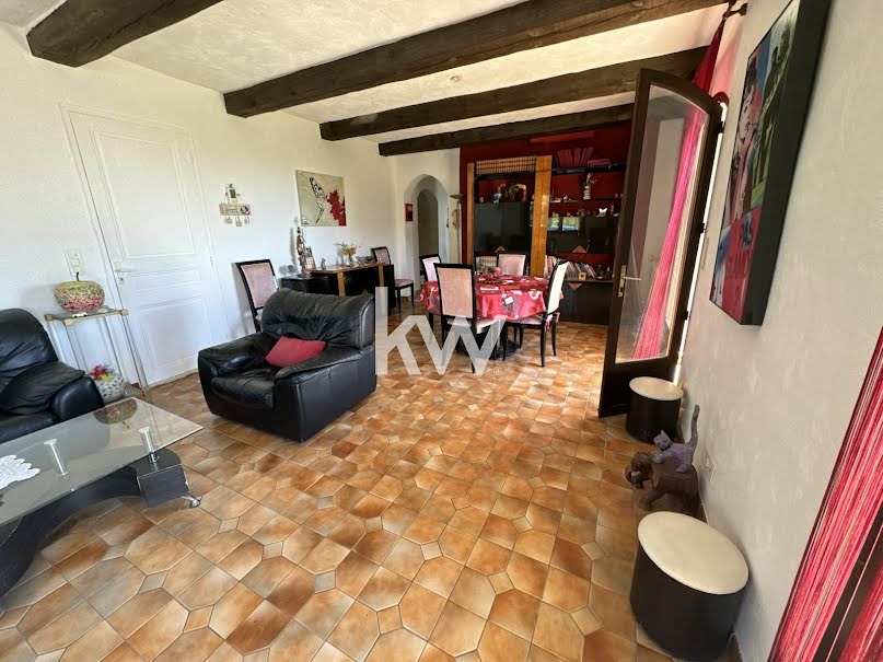 Vente maison 6 pièces 166 m² à Cagnes-sur-Mer (06800), 730 000 €