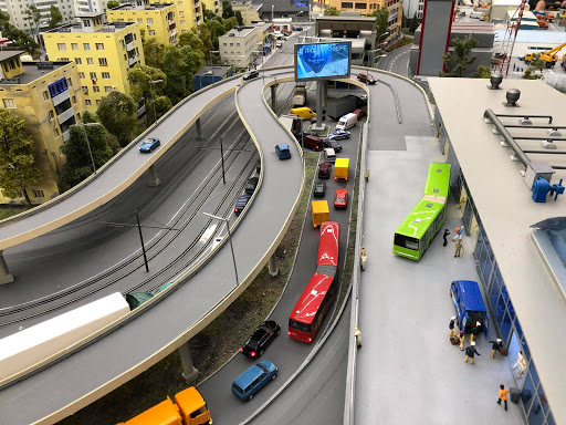 Grand Market Rossiya St. Petersburg Russia 2018