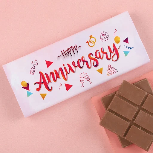 Anniversary Velvety Chocolate (45 Gm)