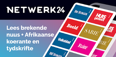 Netwerk24 – Alles op een plek! Screenshot