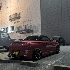 コペン LA400K