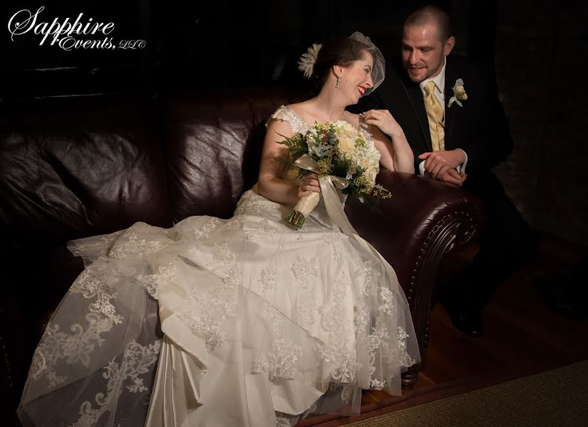 Wedding photographer Tracie Mason (sapphireeventswa). Photo of 9 October 2019