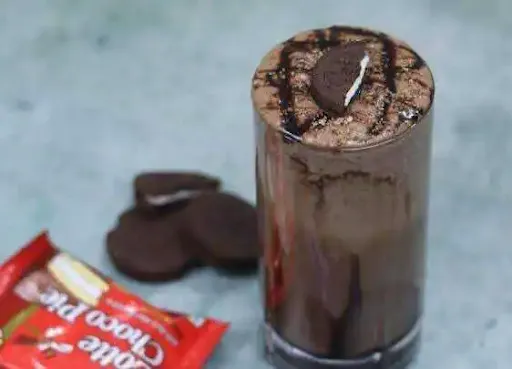 Oreo Choco Pie Milkshake [300 Ml]