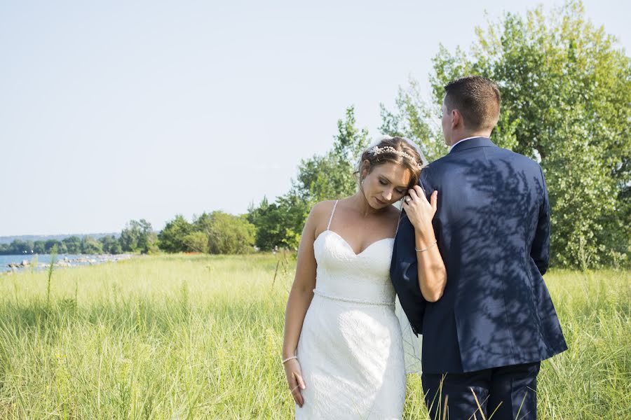 Photographe de mariage Amber Kay (amberkay). Photo du 5 juin 2019