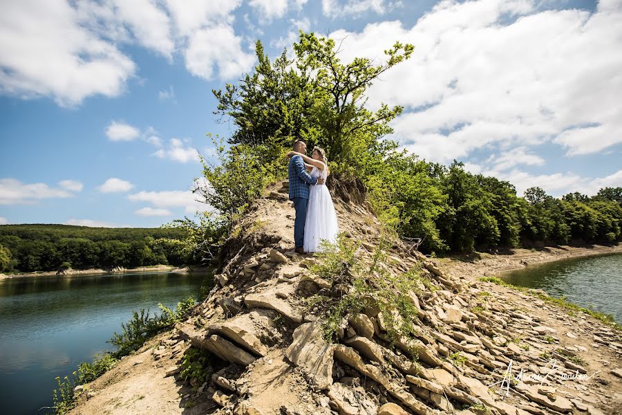 Fotógrafo de casamento Adrian Siwulec (siwulec). Foto de 8 de julho 2022