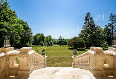 House with pool and terrace 3