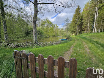 terrain à Mignavillers (70)