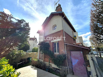 maison à Chatillon (92)