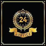 Cover Image of 下载 24Justice Online Lawyers and Legal Services 1.7 APK