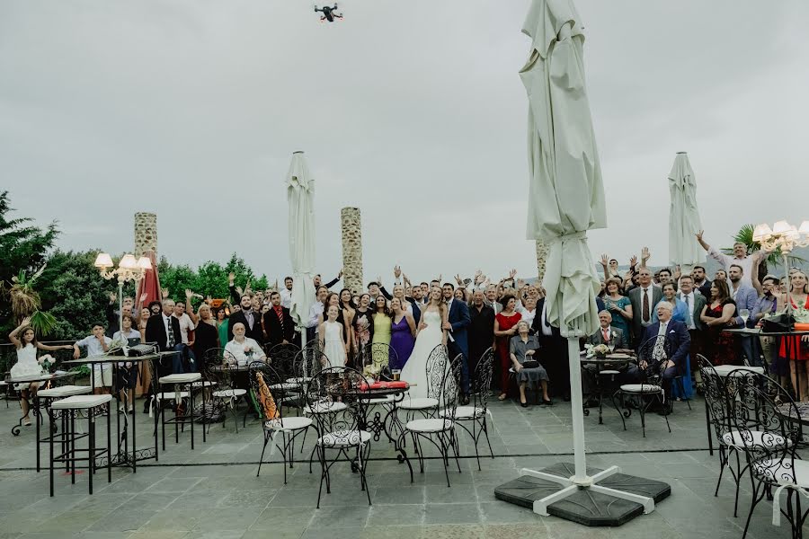 Fotógrafo de casamento Elena Ch (chebaele). Foto de 5 de setembro 2019