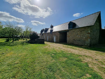 maison à Ploumagoar (22)