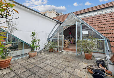 Appartement avec terrasse 11