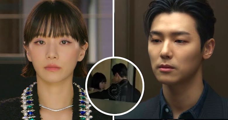 Spoiler] Added episode 4 captures for the Korean drama 'Seven First Kisses