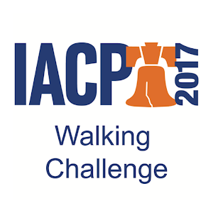 Download IACP Walking Challenge For PC Windows and Mac