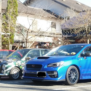 WRX S4 VAG