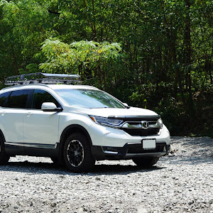 CR-V