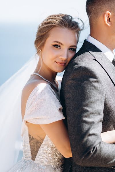 Wedding photographer Aleksandr Berezhnov (berezhnov). Photo of 28 September 2020