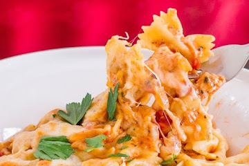 Cheesy Chicken Casserole