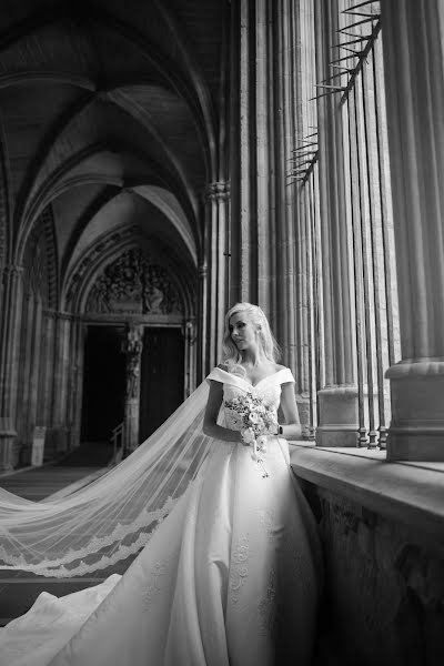 Fotógrafo de bodas Af Anna (afanna). Foto del 23 de octubre 2022