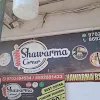 Shawarma Corner