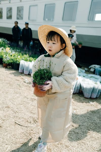 Wedding photographer Moses Yin (mosesyin). Photo of 16 November 2023