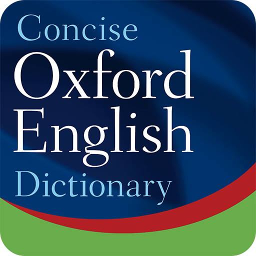 Concise Oxford English Dictionary