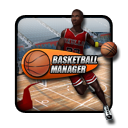 Basketball Manager