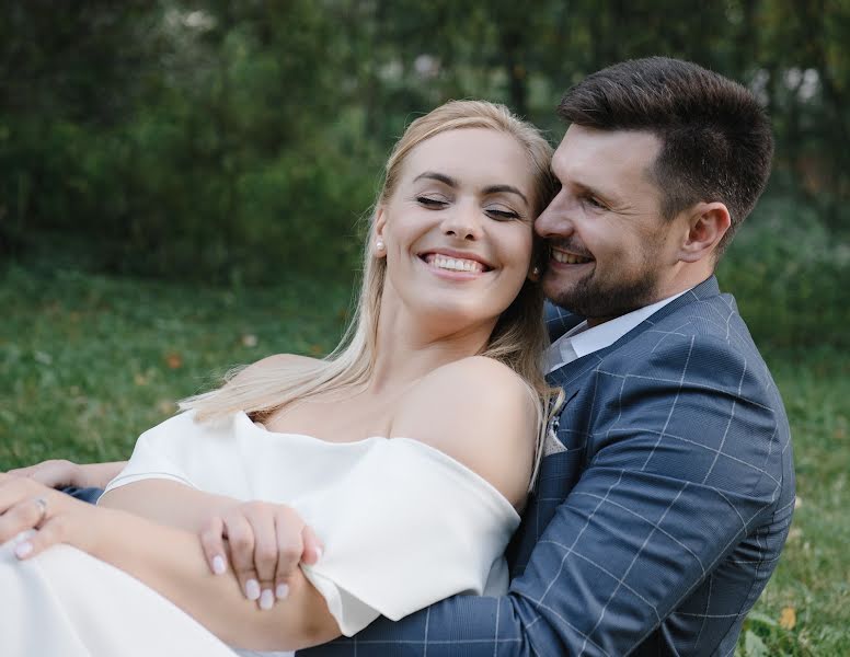 Photographe de mariage Gražvydas Kaškelis (grazvisphoto). Photo du 12 décembre 2019