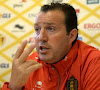 Wilmots komt verrassend uit de hoek: "Contract tot 2018 nog niet getekend"