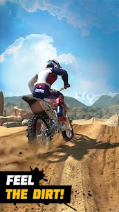 Dirt Bike Unchained Mod Apk (High Speed) 4