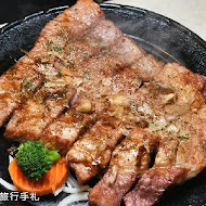 中正大四喜牛肉麵(總店)