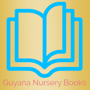 Guyana Nursery Books  Icon