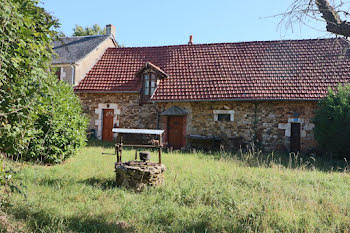 propriété à Neuvy-Deux-Clochers (18)