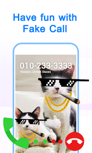 Caller ID: Call Blocker, Call Faker& Caller Screen