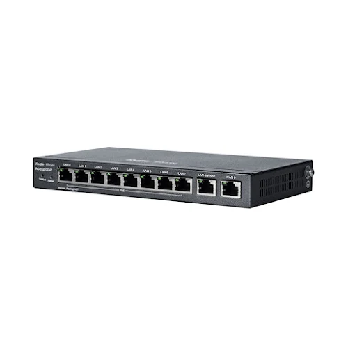 Thiết bị mạng/ Router Ruijie RG-EG210G-P