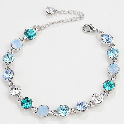 Title 3, Bracelet de lumière étoile