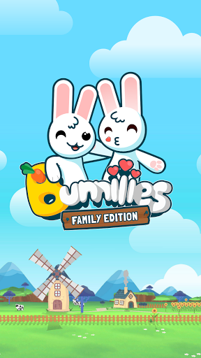 Screenshot Bunniiies - Family Edition