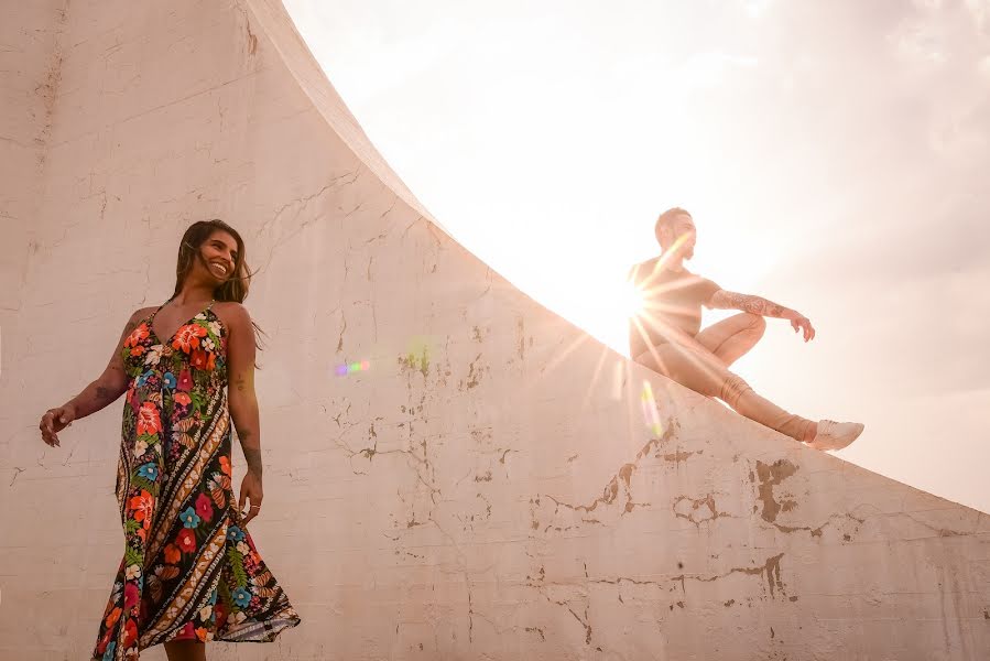 Photographe de mariage Anderson Marques (andersonmarques). Photo du 12 octobre 2021