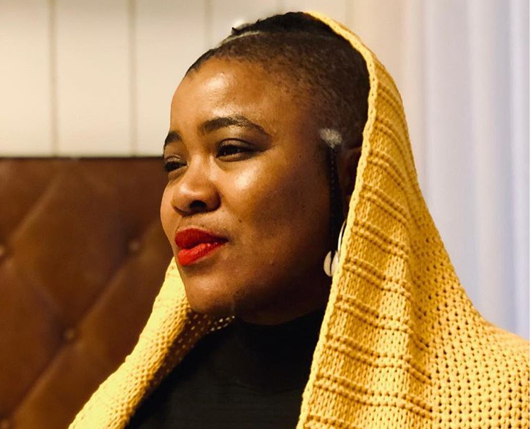 Thandiswa Mazwai is working on a documentary of her life and times.