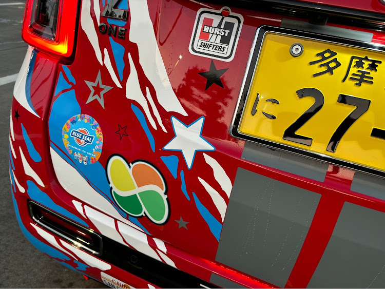 N-ONEの洗車・LEDテープに関するカスタム事例の投稿画像6枚目