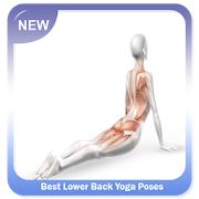 Best Lower Back Yoga Poses 7.1 Icon