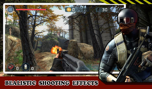 免費下載動作APP|Commando Shoot-Counter Strike app開箱文|APP開箱王